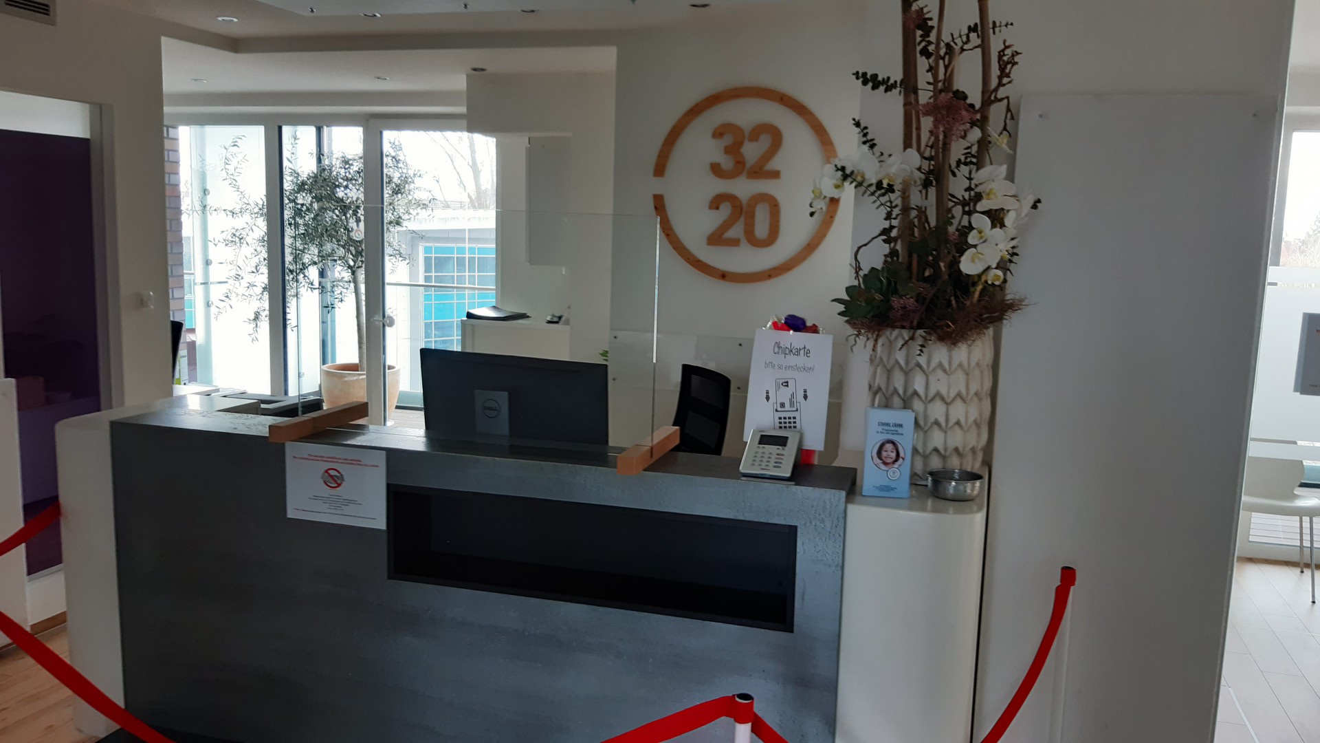 32 Praxis für spezialisierte Zahnheilkunde in Lübeck