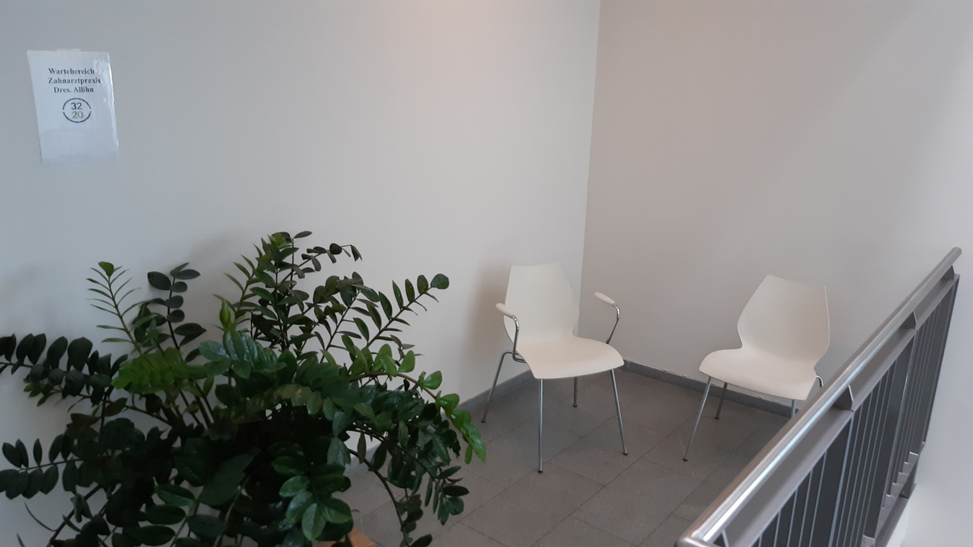 32 Praxis für spezialisierte Zahnheilkunde in Lübeck